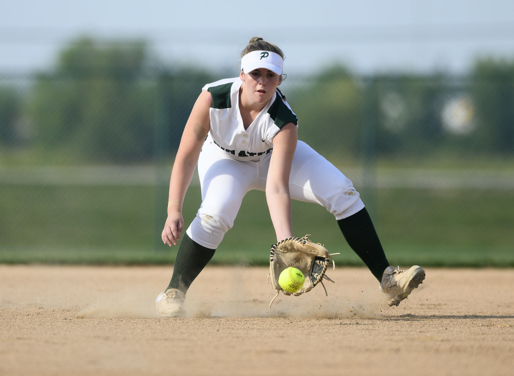 Hazelwood West vs. Pattonville
